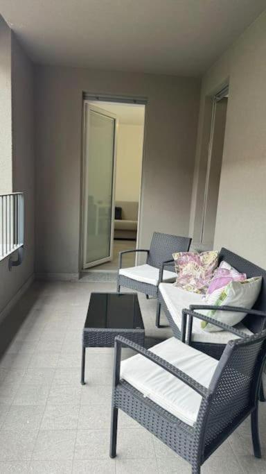 Naty Appartamento Milano Εξωτερικό φωτογραφία